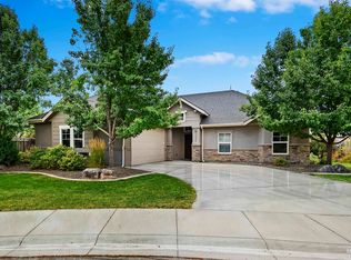 3211 N Chocaya Pl, Meridian, ID 83642