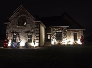 7109 Couchville Pike, Mt Juliet, TN 37122