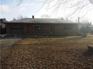121 Buisdale Dr, Indianapolis, IN