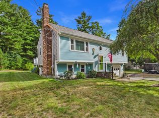 7 Marks Cove Rd, Wareham, MA 02571