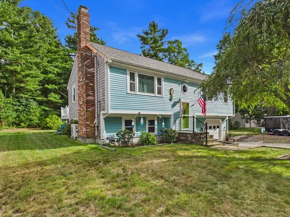 7 Marks Cove Rd, Wareham, MA 02571