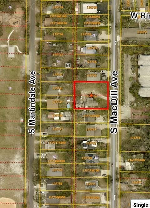 2nd image of 6313 S MACDILL AVENUE