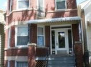 1616 W Addison St, Chicago, IL 60613