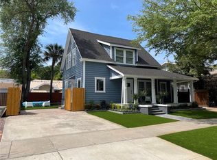 709 S Rome Ave, Tampa, FL 33606