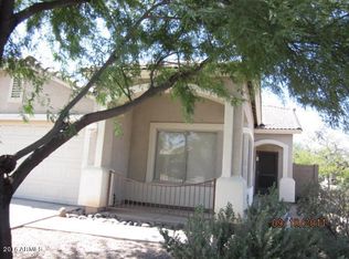 3616 S 73rd Dr, Phoenix, AZ 85043