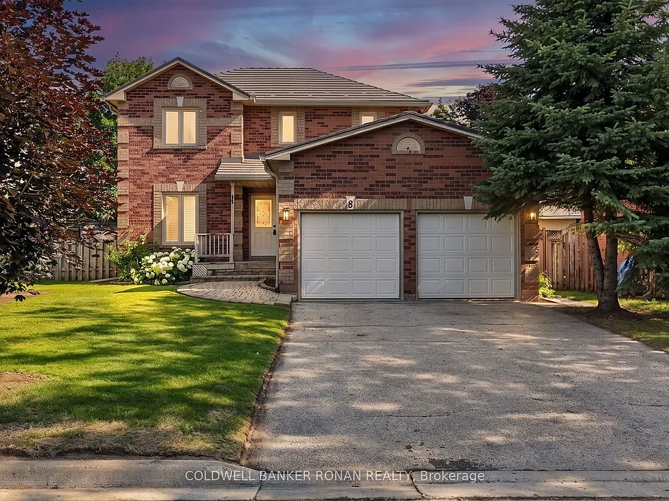 8 McCullough Ave
