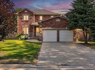 8 McCullough Ave, New Tecumseth, ON L0G1A0
