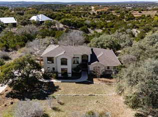 1017 Star Rdg, Spring Branch, TX 78070