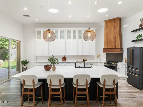12540 E Mercer Lane, Scottsdale, AZ 85259