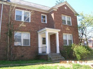 1901 M St NE APT 1, Washington, DC 20002