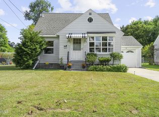 1805 Wagner St, Schenectady, NY 12303