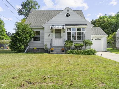 1805 Wagner Street, Schenectady, NY, 12303