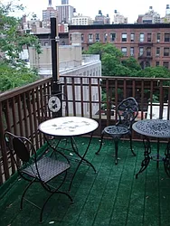 Rented by Keller Williams NYC