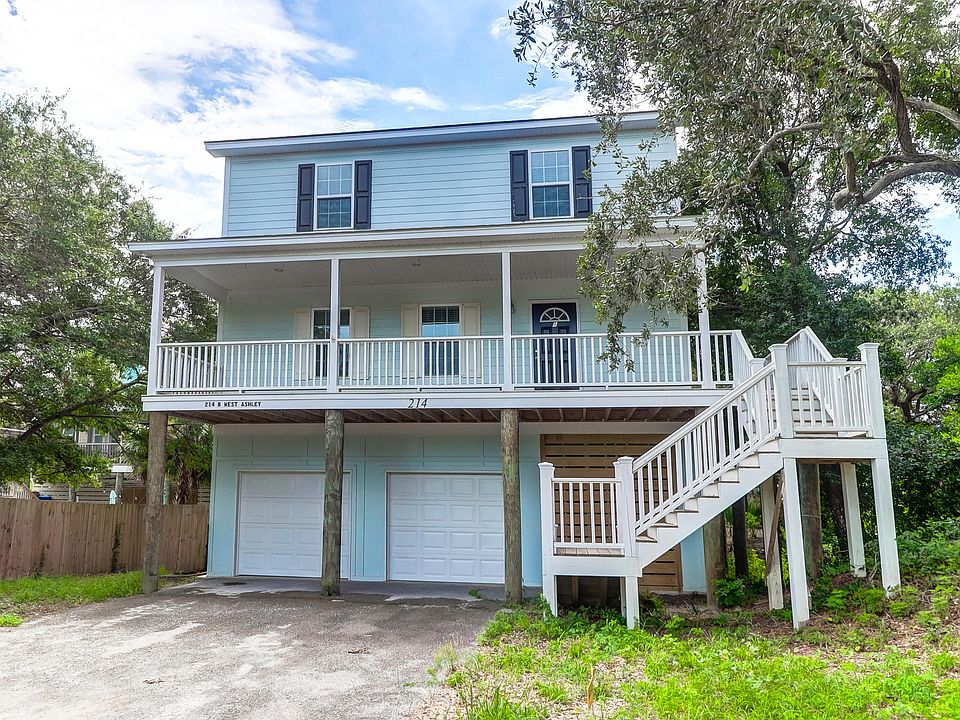 1st image of 214 W Ashley Ave #2