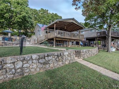15 Knotty Pine Dr, Camdenton, MO, 65020