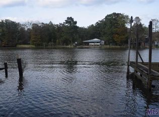 48340 Amite River Rd, Saint Amant, LA 70774