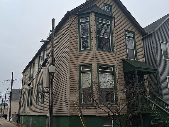 2nd image of 4810 S Union Ave