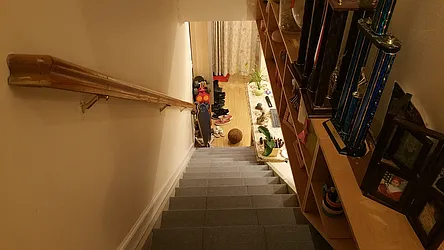 Rented by Winzone Realty Inc