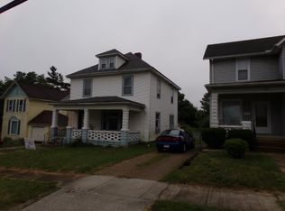213 N Buena Vista St, Newark, OH