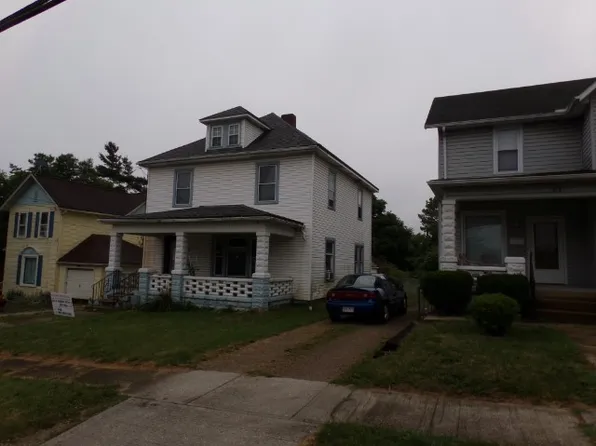 213 N Buena Vista St, Newark, OH 43055