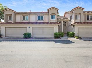 37 Carnation #60, Rancho Santa Margarita, CA 92688