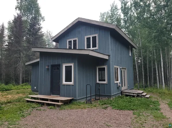 1363 Pike Lake Rd, Grand Marais, MN 55604