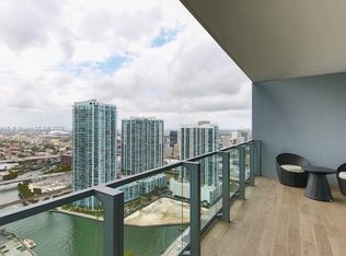 68 SE 6th St #3508, Miami, FL 33130