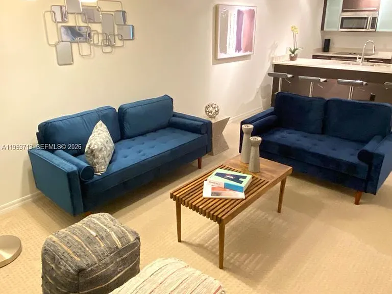 500 Brickell Ave #2708 — Photo 17