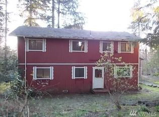 71 SE Harmony Ln, Shelton, WA 98584
