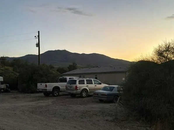 5784 E Quail Run, Globe, AZ 85501