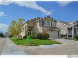 3851 Glenarbor Ln, Fort Collins, CO 80524