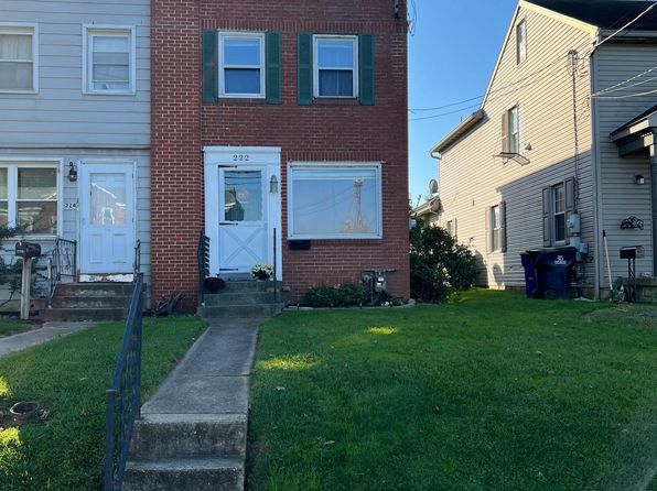 222 E Jackson St