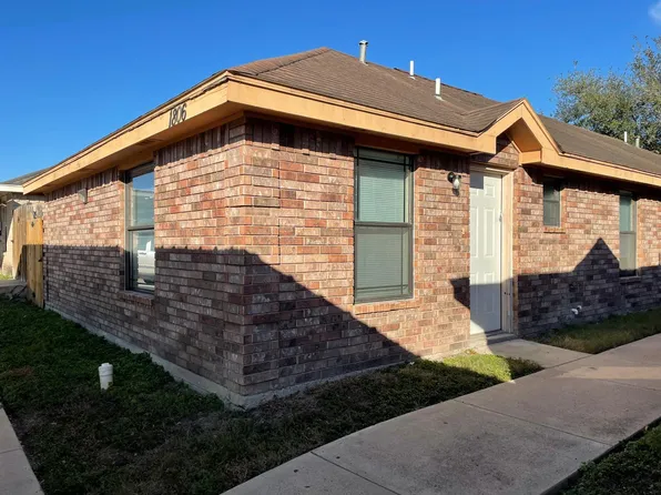 1806 S Ironwood St, Pharr, TX