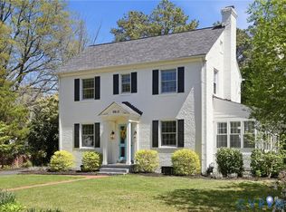 3813 Noble Ave, Richmond, VA 23222