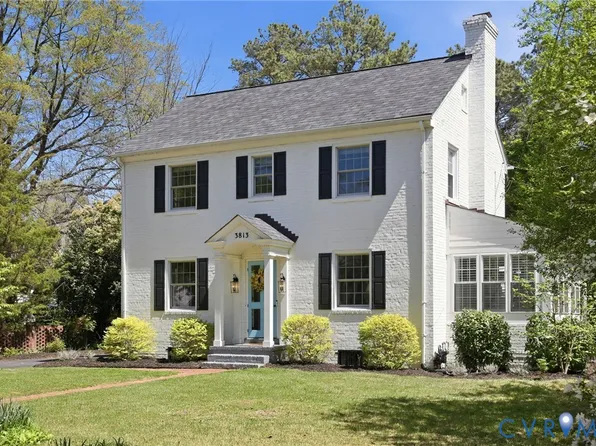 3813 Noble Ave, Richmond, VA 23222