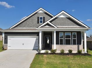 39 Clarendon Cv, Jackson, TN 38305