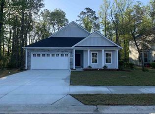 34 Dunning Rd, Pawleys Island, SC 29585