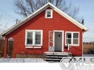 1034 Raider St, Lansing, MI 48912