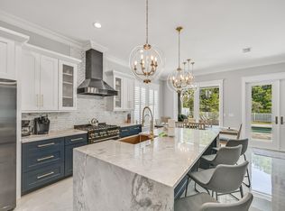 476 Seacrest Dr, Inlet Beach, FL 32461