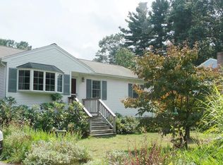 41 Lake Warren Dr, Littleton, MA 01460