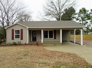 10014 W Camp St, Dover, AR 72837