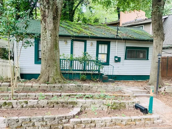 332 Hillcrest Ave, Decatur, GA 30030