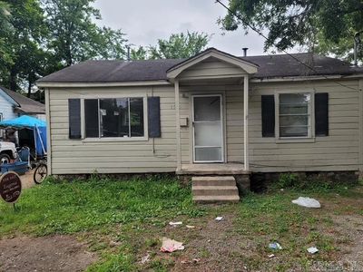 1505 W 37th St, North Little Rock, AR, 72118
