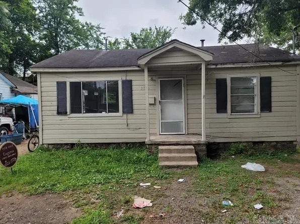1505 W 37th St, North Little Rock, AR 72118