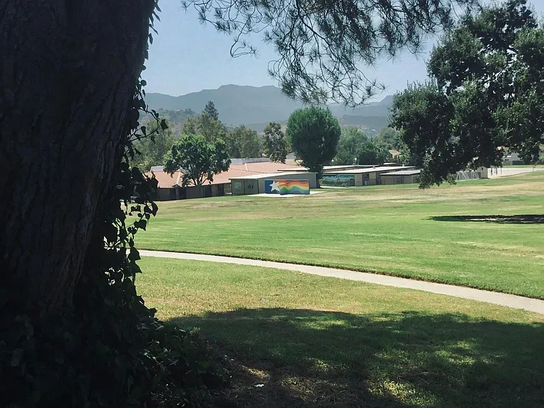 White Oak Elementary School