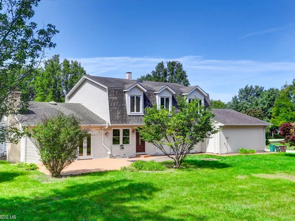 13245 Silver Fox Dr, Lemont, IL 60439