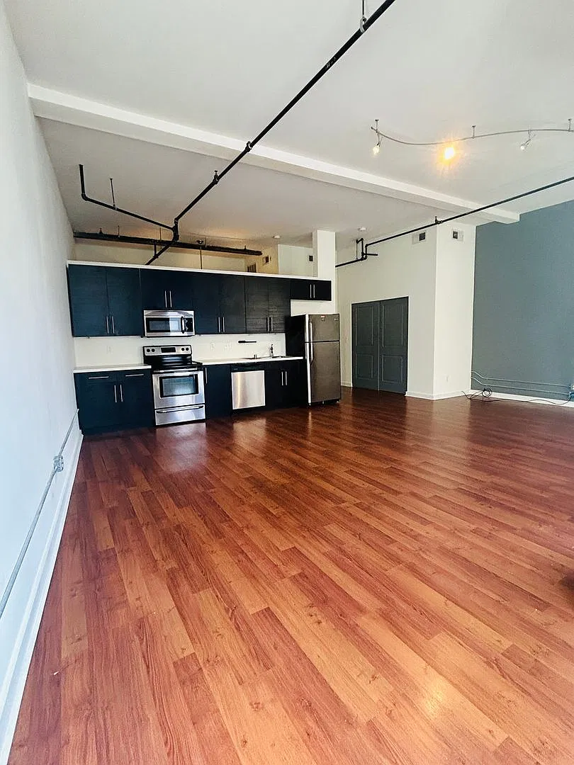 Dog Friendly Loft in Covington — Photo 3