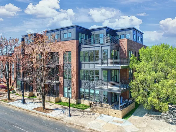 3000 South Blvd #301, Charlotte, NC 28209