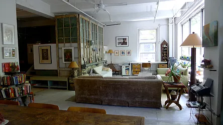 Rented by Owner