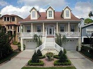 5511 Manatee Point Dr, New Port Richey, FL 34652